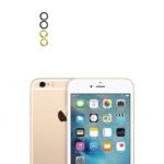 LENS DE CAMARA IPHONE 6S PLUS - Imagen 3