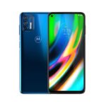 LENS DE CAMARA MOTOROLA G9 PLUS / XT2087 - Imagen 3