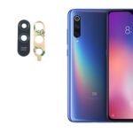 LENS DE CAMARA XIAOMI REDMI 9A - Imagen 3