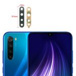 LENS DE CAMARA XIAOMI REDMI NOTE 8 - Imagen 3