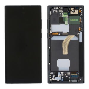 PANTALLA SAMSUNG S22 ULTRA