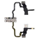 FLEX POWER ON/OFF + - IPHONE X - Imagen 2