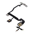 FLEX POWER ON/OFF IPHONE 11 PRO MAX - Imagen 3