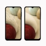 PANTALLA SAMSUNG A10S / A107 C/ MARCO