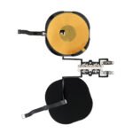 FLEX CARGA INALAMBRICA C/ VOLUMEN IPHONE 11 PRO - Imagen 2