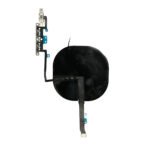 FLEX CARGA INALAMBRICA C/ VOLUMEN IPHONE 11 PRO MAX - Imagen 2
