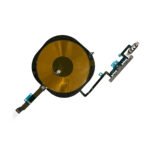 FLEX CARGA INALAMBRICA C/ VOLUMEN IPHONE 11 PRO MAX - Imagen 3