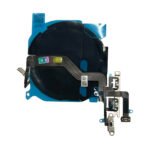 FLEX CARGA INALAMBRICA C/ VOLUMEN IPHONE 12 MINI - Imagen 2