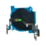 FLEX CARGA INALAMBRICA C/ VOLUMEN IPHONE 12 / 12 PRO - Imagen 2