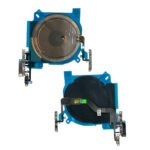 FLEX CARGA INALAMBRICA C/ VOLUMEN IPHONE 12 / 12 PRO - Imagen 3