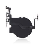 FLEX CARGA INALAMBRICA C/ VOLUMEN IPHONE 12 PRO MAX - Imagen 2