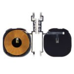 FLEX CARGA INALAMBRICA C/ VOLUMEN IPHONE XS - Imagen 3