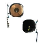 FLEX CARGA INALAMBRICA C/ VOLUMEN IPHONE XS MAX - Imagen 3