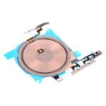 FLEX CARGA INALAMBRICA C/ VOLUMEN IPHONE 13 MINI - Imagen 3