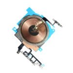 FLEX CARGA INALAMBRICA C/ VOLUMEN IPHONE 13 PRO - Imagen 2