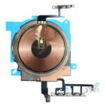 FLEX CARGA INALAMBRICA C/ VOLUMEN IPHONE 13 PRO - Imagen 3