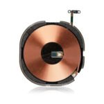 FLEX CARGA INALAMBRICA PARA IPHONE XR - Imagen 3