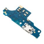CONECTOR DE CARGA MOTOROLA E7 PLUS - Imagen 2