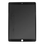 PANTALLA IPAD PRO 10.5 CON VIDRIO ROTO