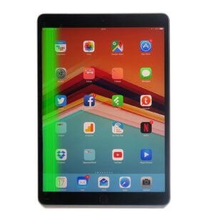PANTALLA IPAD PRO 10.5 CON MANCHA EN PANTALLA