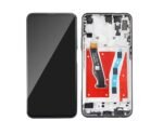 PANTALLA HUAWEI Y9 PRIME 2019  C MARCO