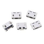 CONECTOR DE CARGA DES PANT 12 - Imagen 2