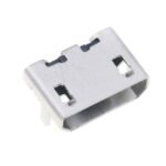 CONECTOR DE CARGA DES PANT 12 - Imagen 3