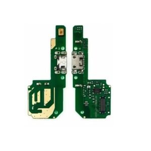 FLEX CONECTOR DE CARGA XIAOMI REDMI 6A