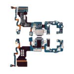 FLEX CONECTOR DE CARGA SAMSUNG  S9 G960U - Imagen 2