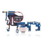 FLEX CONECTOR DE CARGA SAMSUNG S9 G9600
