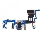 FLEX CONECTOR DE CARGA SAMSUNG S9 G9600 - Imagen 2