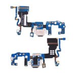 FLEX CONECTOR DE CARGA SAMSUNG S9 G9600 - Imagen 3