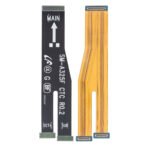 FLEX PLACA PRINCIPAL A CARGA SAMSUNG A32 - Imagen 3