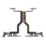 FLEX POWER ON/OFF VOL + / -  IPHONE 12 PRO MAX - Imagen 2