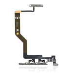 FLEX POWER ON/OFF VOL + / -  IPHONE 12 PRO MAX - Imagen 3