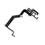 FLEX POWER ON/OFF VOL + / -  IPHONE 12 / 12 PRO - Imagen 3