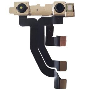 FLEX CAMARA FRONTAL IPHONE X