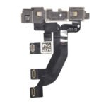 FLEX CAMARA FRONTAL IPHONE X - Imagen 2