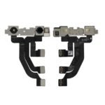 FLEX CAMARA FRONTAL IPHONE X - Imagen 3