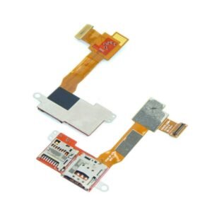 FLEX CHIPERA CATERPILLLAR S50