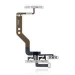 FLEX POWER ON/OFF VOL + / -  IPHONE 12 MINI - Imagen 2