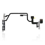 FLEX POWER ON/OFF VOL + / -  IPHONE XR - Imagen 2