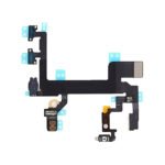 FLEX IPHONE 5S BOTON ENCENDIDO VOL + / - - Imagen 2