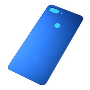 TAPA XIAOMI MI 8 LITE