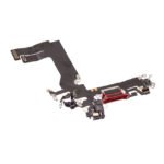 FLEX CONECTOR DE CARGA IPHONE 13 MINI - Imagen 3