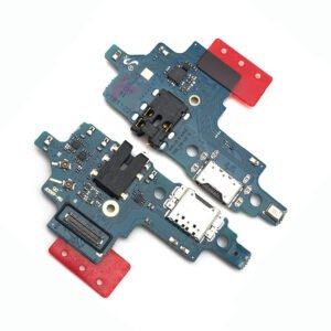 CONECTOR DE CARGA SAMSUNG A9 2018 / 0920F
