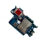 CONECTOR DE CARGA SAMSUNG S22 S901B - Imagen 2
