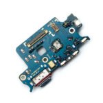 CONECTOR DE CARGA SAMSUNG S22 S901B - Imagen 3