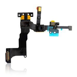 FLEX CAMARA FRONTAL IPHONE 5C