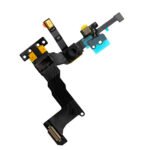 FLEX CAMARA FRONTAL IPHONE 5C - Imagen 3